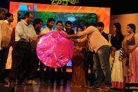 Uyyala Jampala Movie Audio Release Photos